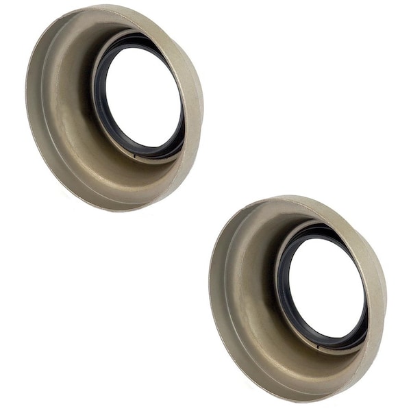 Aftermarket SS92, Rear Axle Sure Seals for TO20 Fits Massey Ferguson Tractors, 2PK REB10-0012 - main
